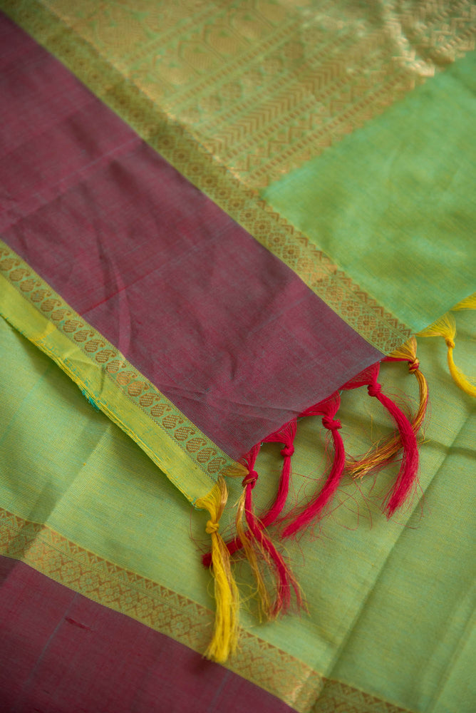
                  
                    SILK COTTON SAREES-SRM167
                  
                