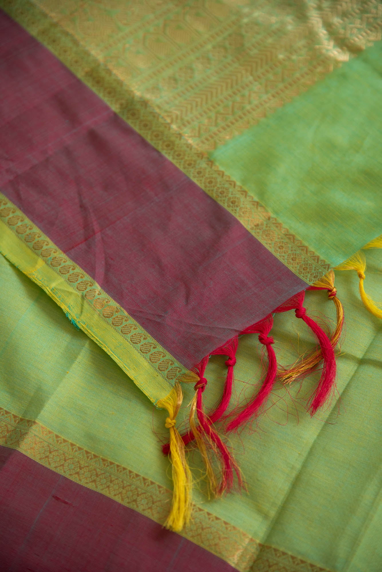 
                  
                    SILK COTTON SAREES-SRM167
                  
                