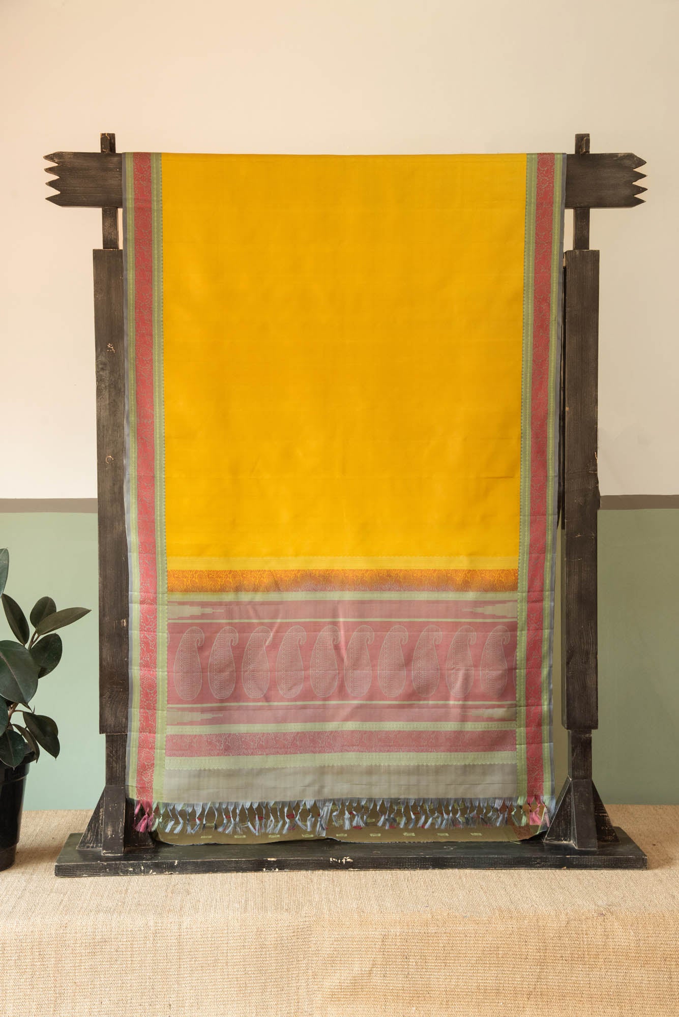 
                  
                    KANCHI SILK SAREE-BG5438
                  
                