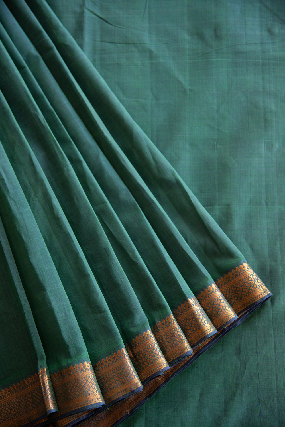 Mangalgiri Cotton Saree