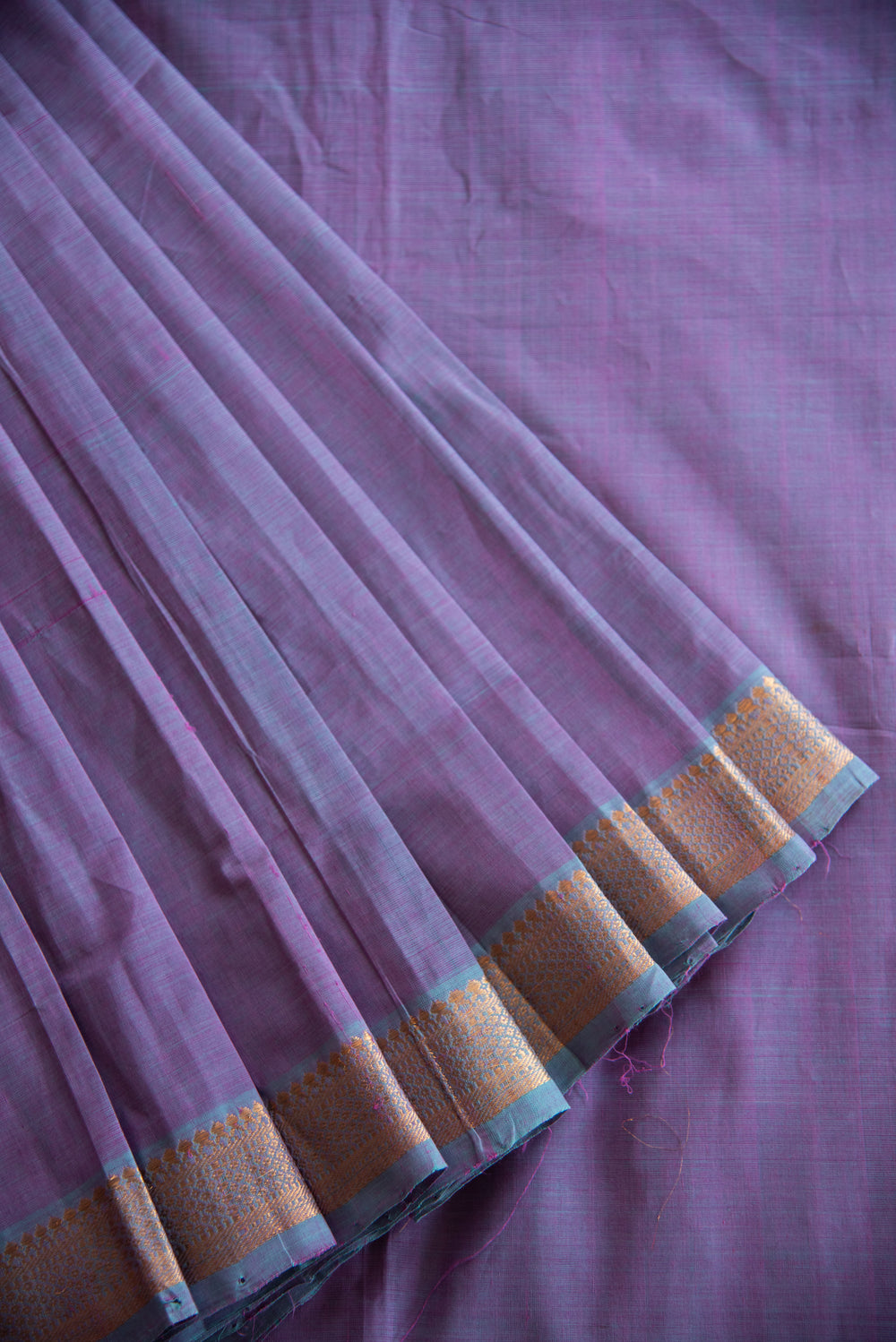 Mangalgiri Cotton Saree