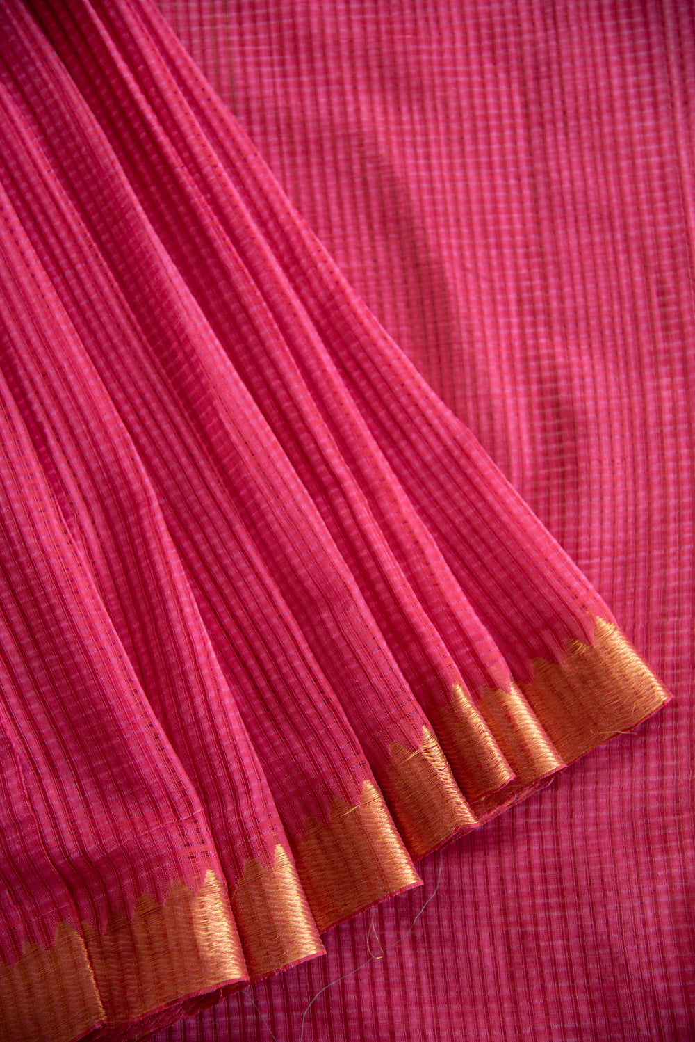 Mangalgiri Cotton Saree