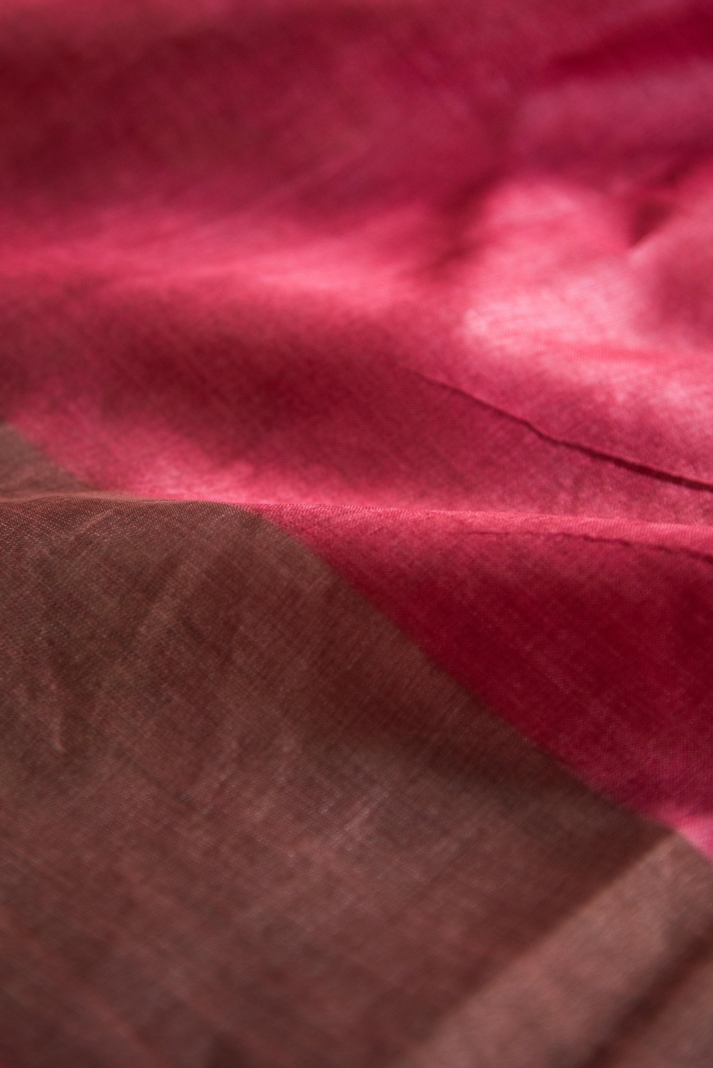 
                  
                    Tussar Silk Printed Saree
                  
                