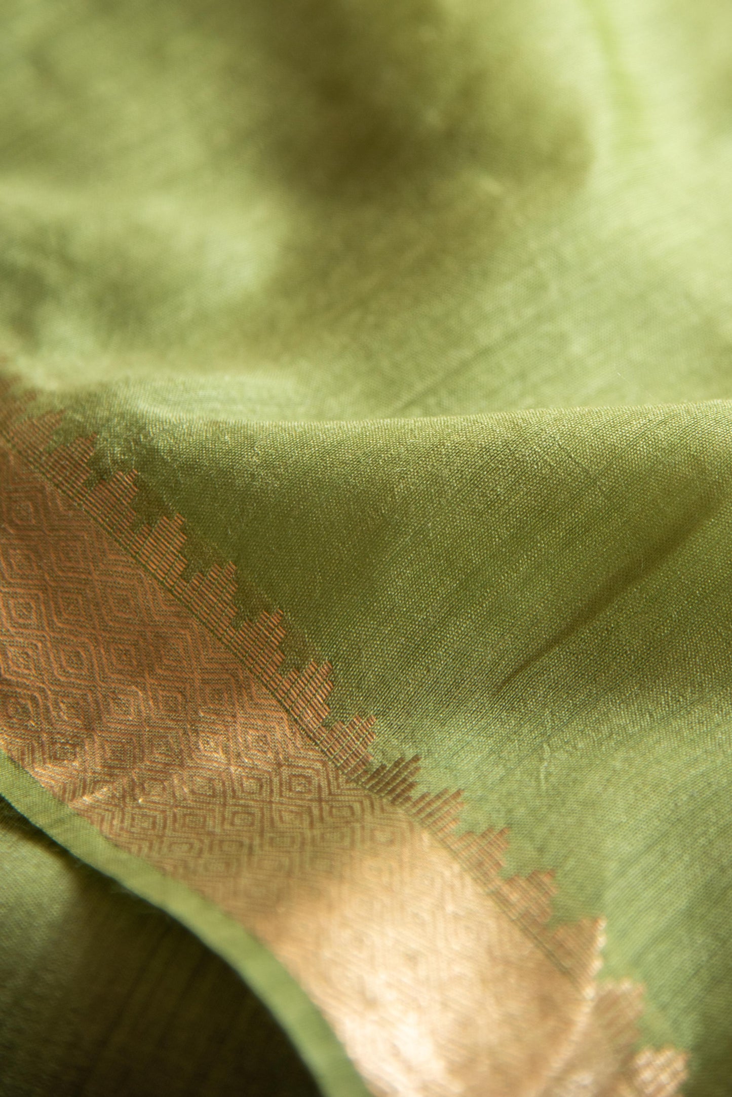 
                  
                    Moonga Silk Saree
                  
                