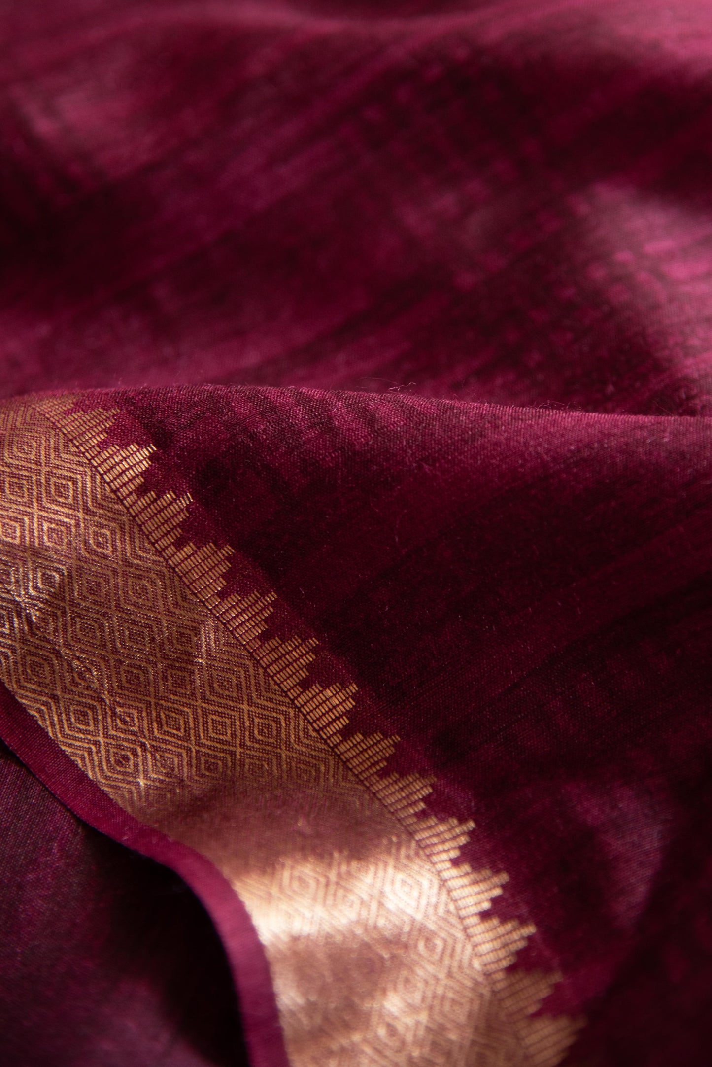 
                  
                    Moonga Silk Saree
                  
                