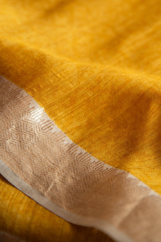 
                  
                    Moonga Silk Saree
                  
                