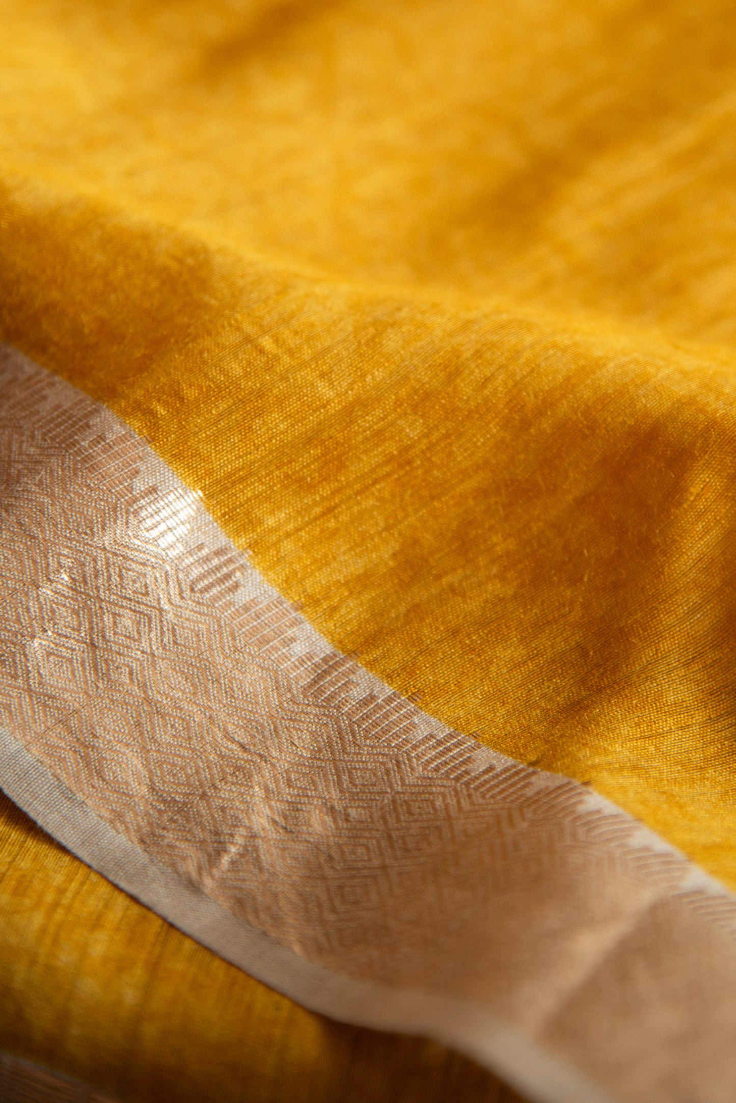 
                  
                    Moonga Silk Saree
                  
                