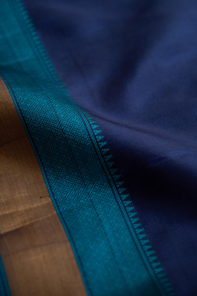 
                  
                    Kanchi Silk Saree
                  
                