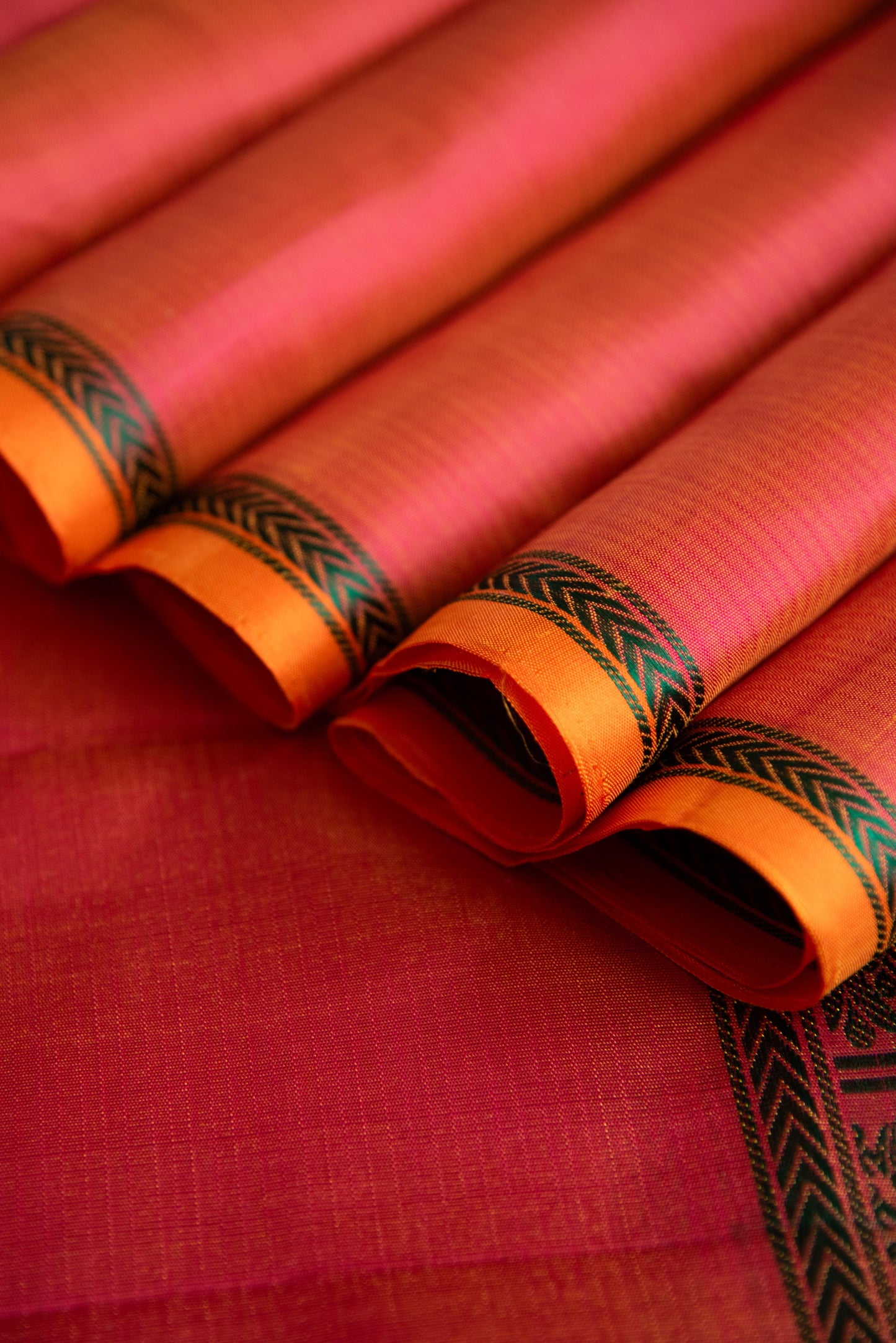 
                  
                    Kanchi Silk Saree
                  
                