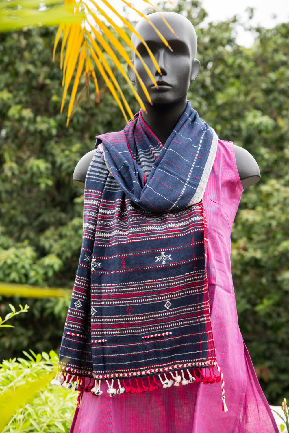 Kala Traditional Stole