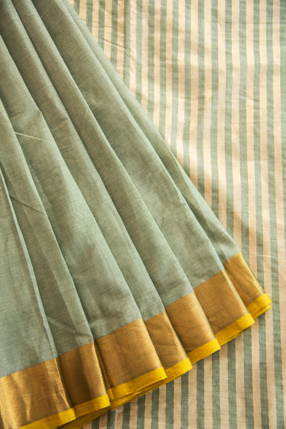 Cotton Saree