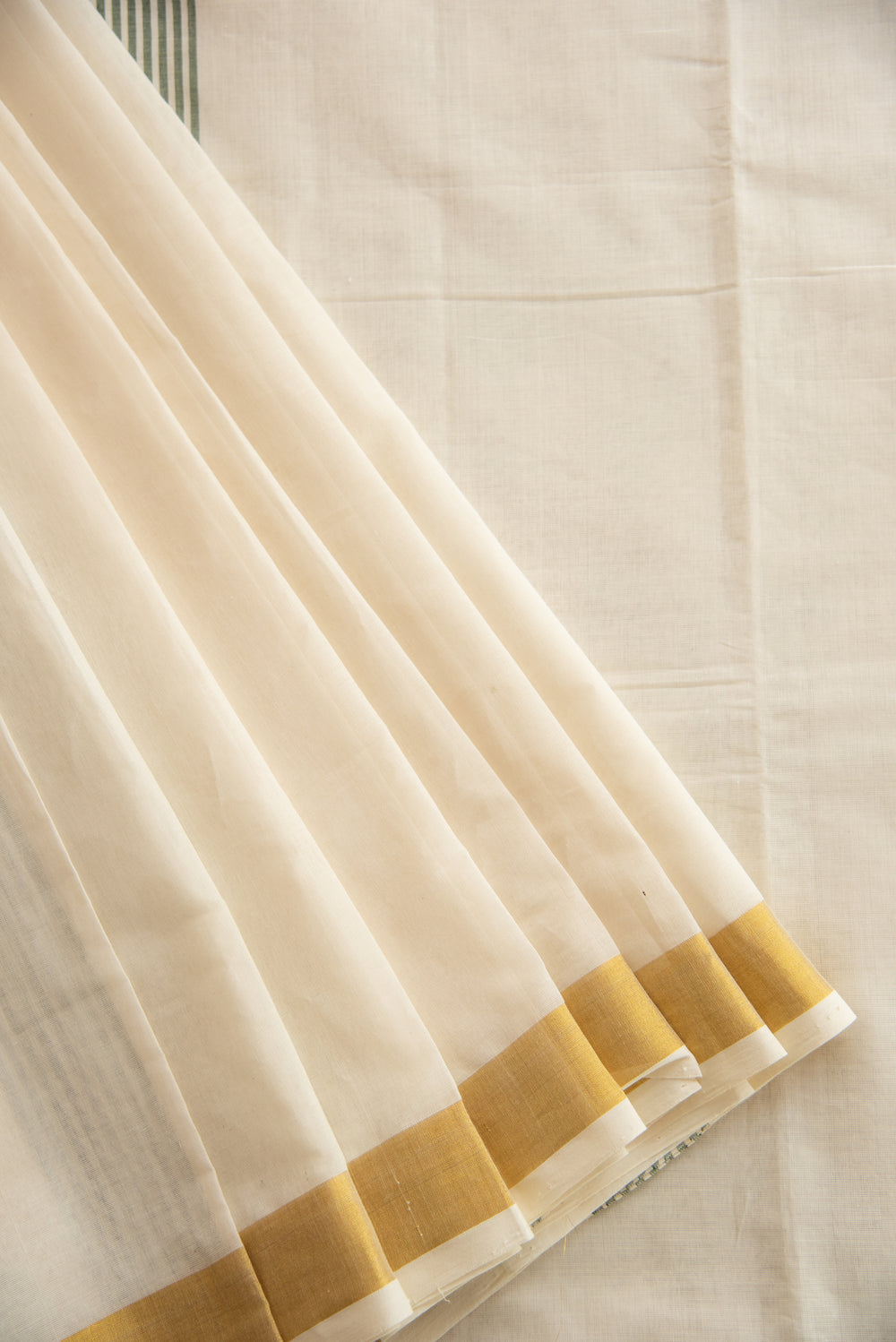 Cotton Saree