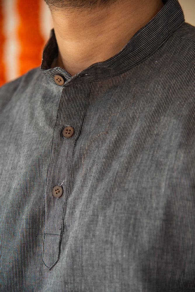 
                  
                    MENS SHORT KURTHA F/SL
                  
                