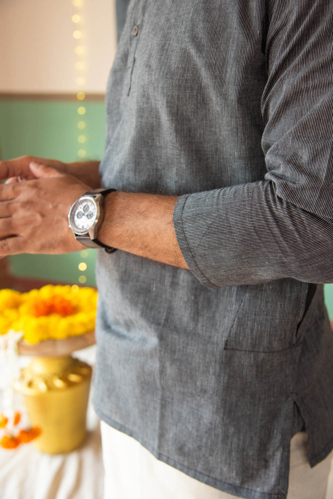 
                  
                    MENS SHORT KURTHA F/SL
                  
                