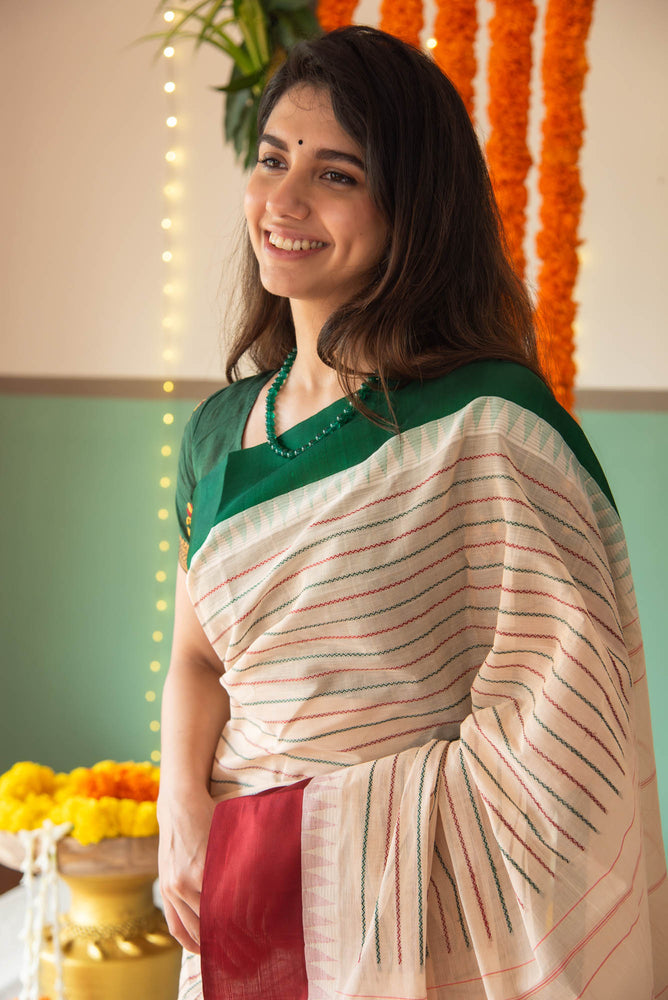 
                  
                    CT SILK BORDER SAREES-R104
                  
                