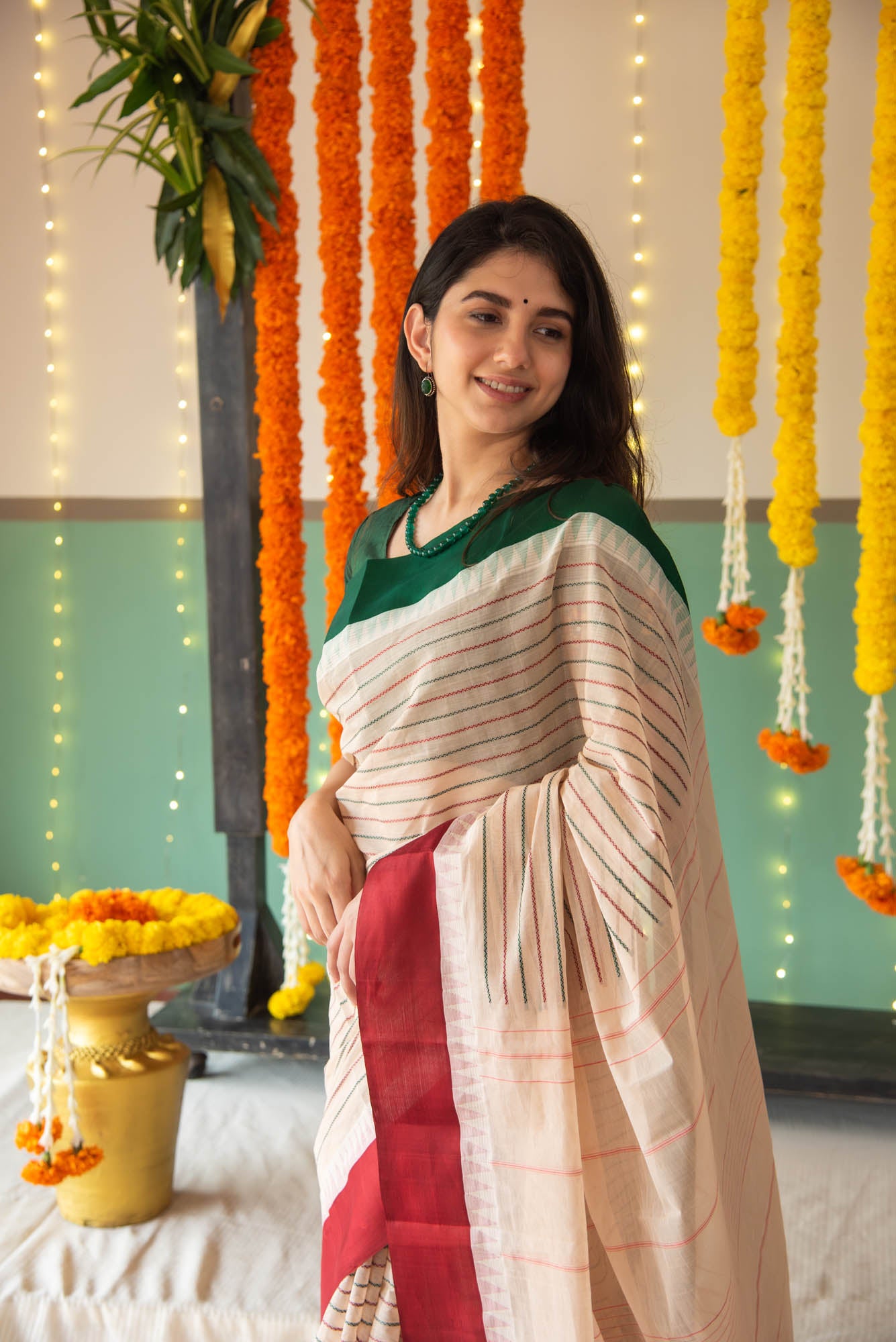 
                  
                    CT SILK BORDER SAREES-R104
                  
                