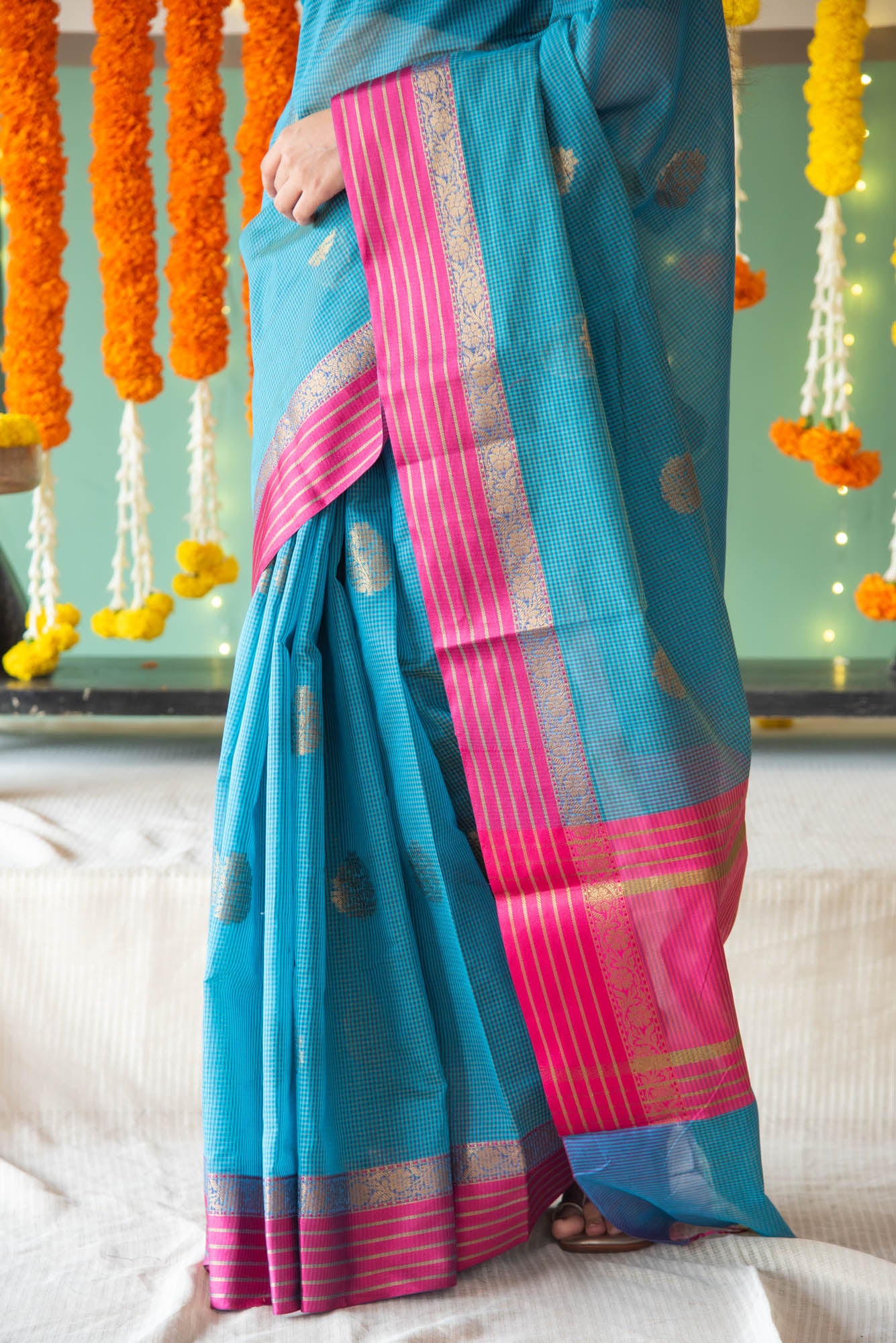 
                  
                    SILK CT SAREE-B
                  
                