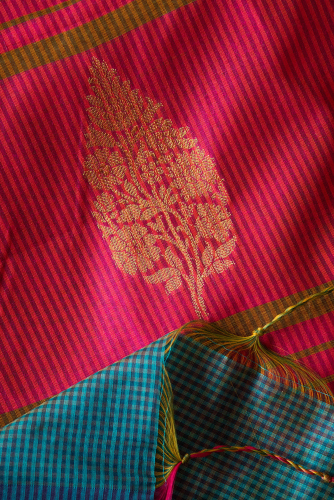 
                  
                    SILK CT SAREE-B
                  
                