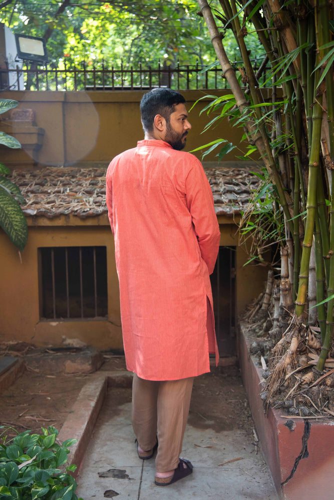 
                  
                    Long Kurta - Full Sleeve
                  
                