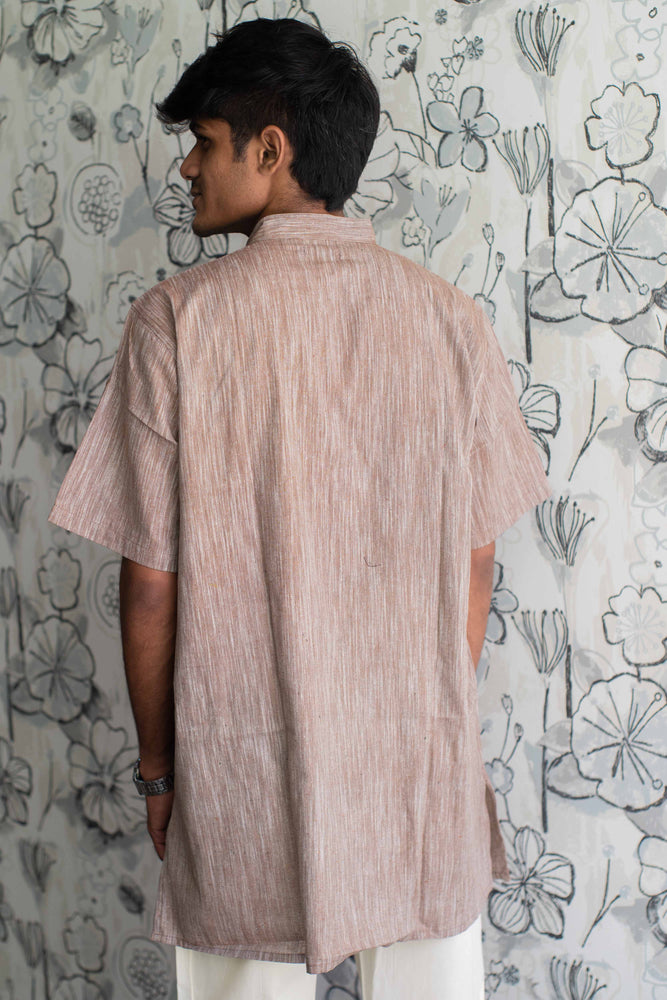 
                  
                    Long Kurta - Half Sleeve
                  
                