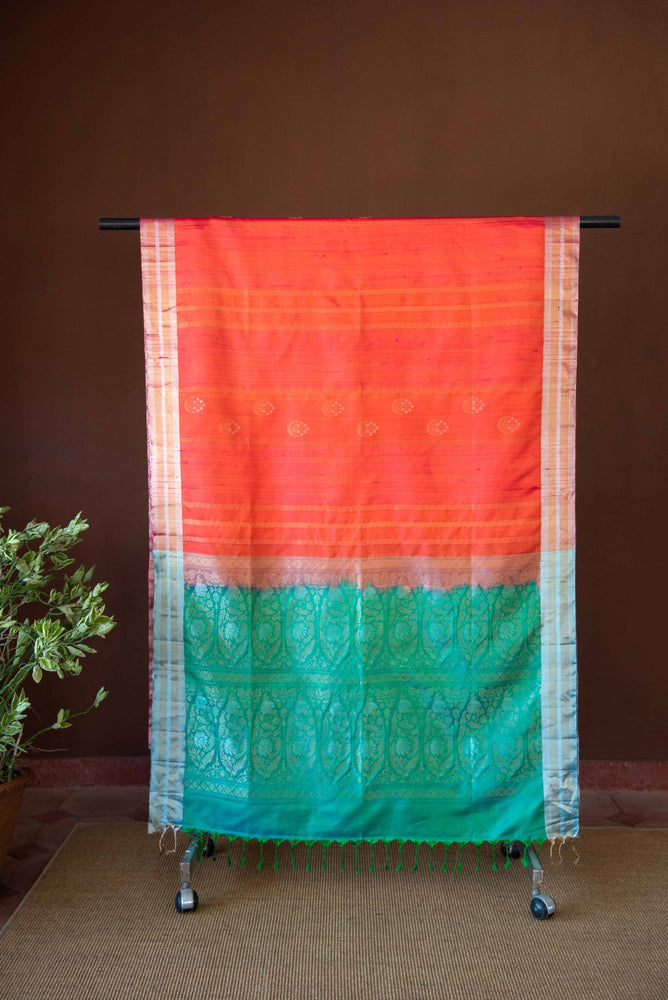 
                  
                    Kanchi Soft Silk
                  
                