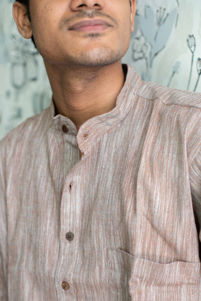 
                  
                    Long Kurta - Half Sleeve
                  
                