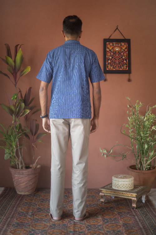 
                  
                    Cotton Short Kurta H/S
                  
                