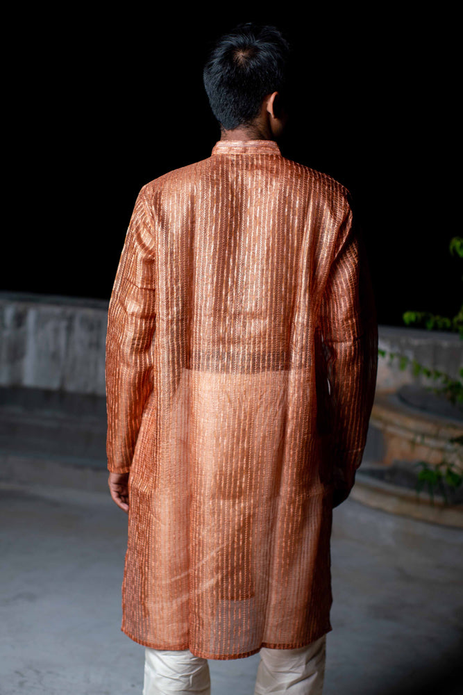 
                  
                    Long Kurta - Full Sleeve
                  
                