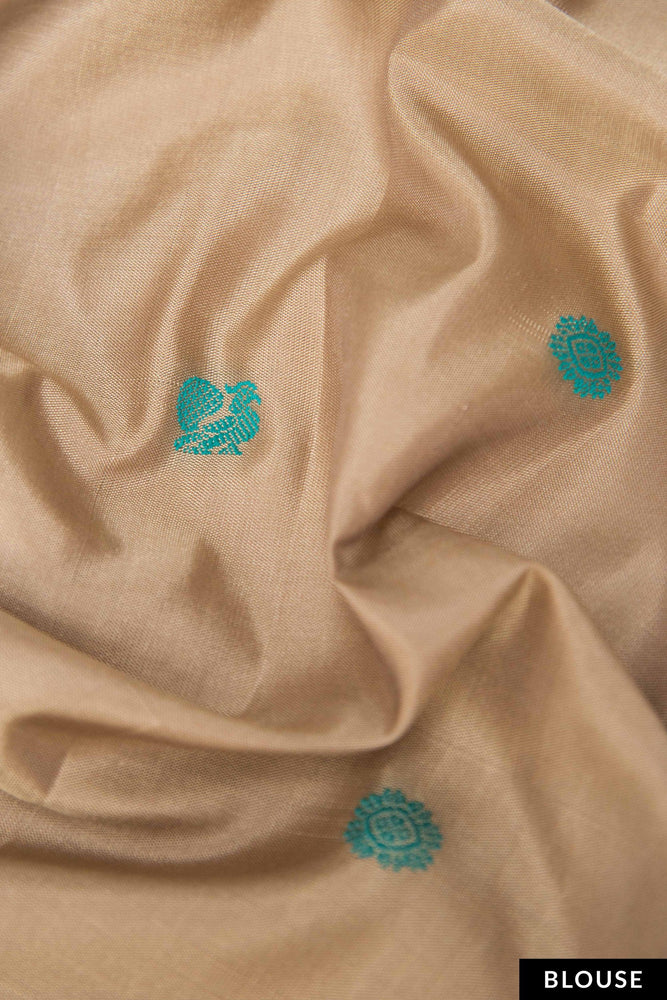 
                  
                    Kanchi Soft Silk
                  
                