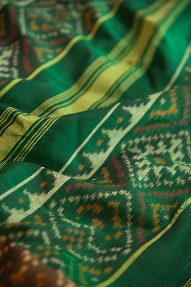 
                  
                    Pattola silk saree
                  
                