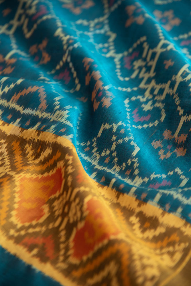 
                  
                    Pattola silk saree
                  
                