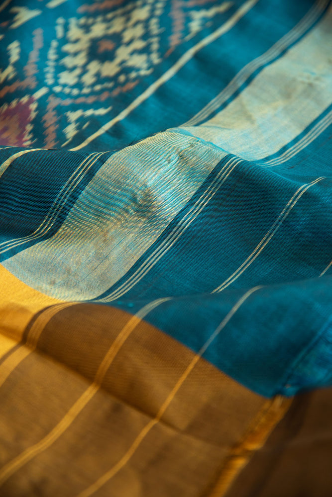 
                  
                    Pattola silk saree
                  
                