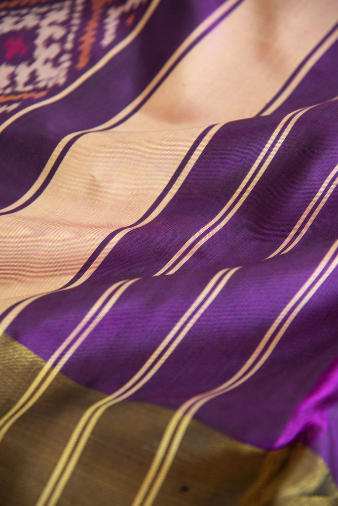 
                  
                    Pattola silk saree
                  
                