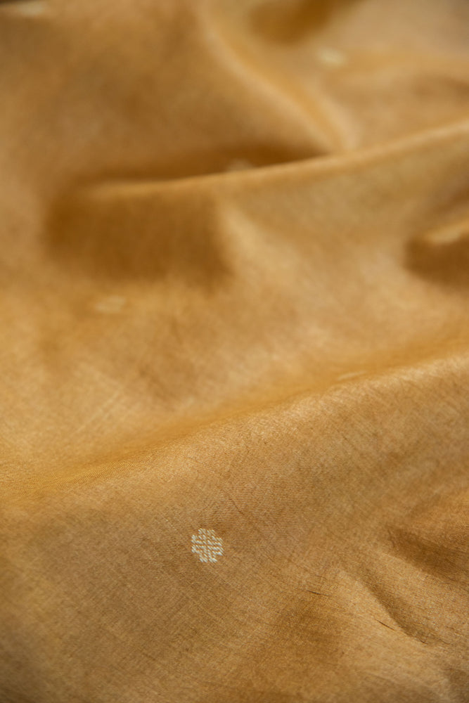 
                  
                    Tussar Silk Saree
                  
                