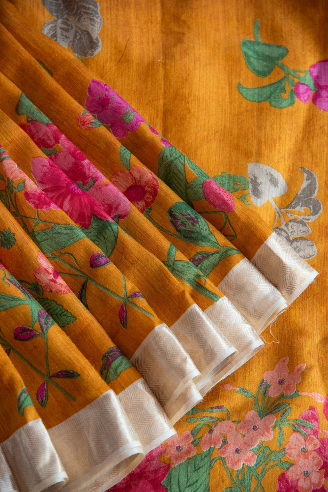 
                  
                    Moonga silk saree
                  
                