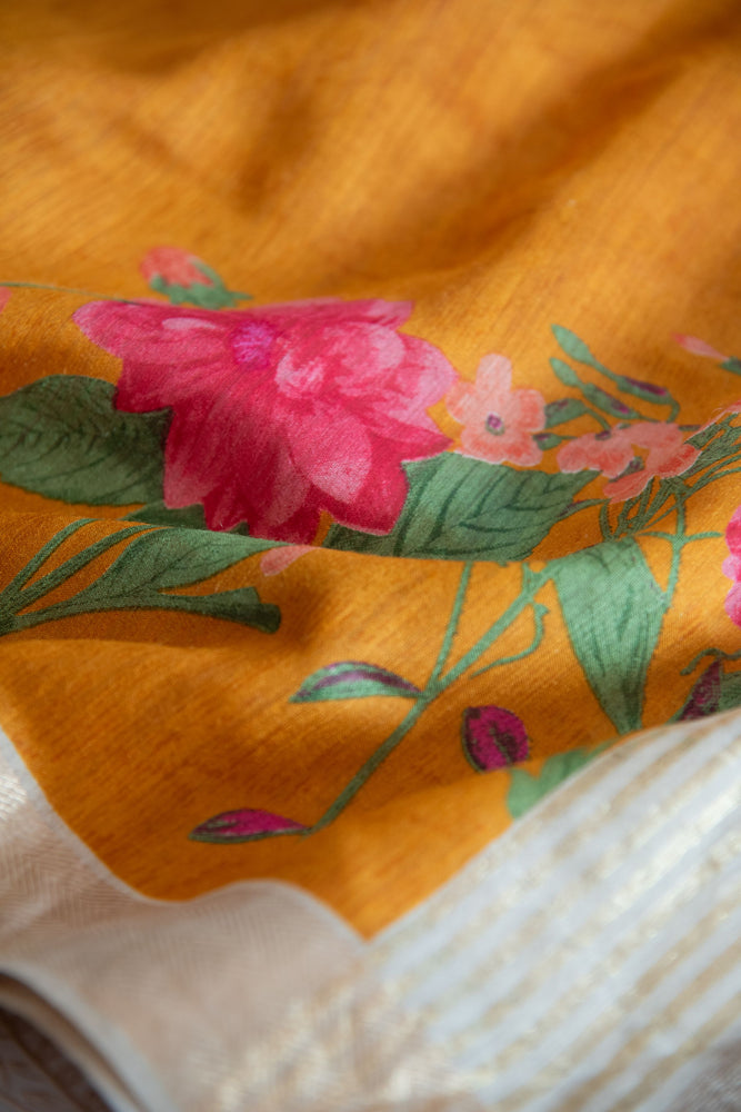 
                  
                    Moonga silk saree
                  
                