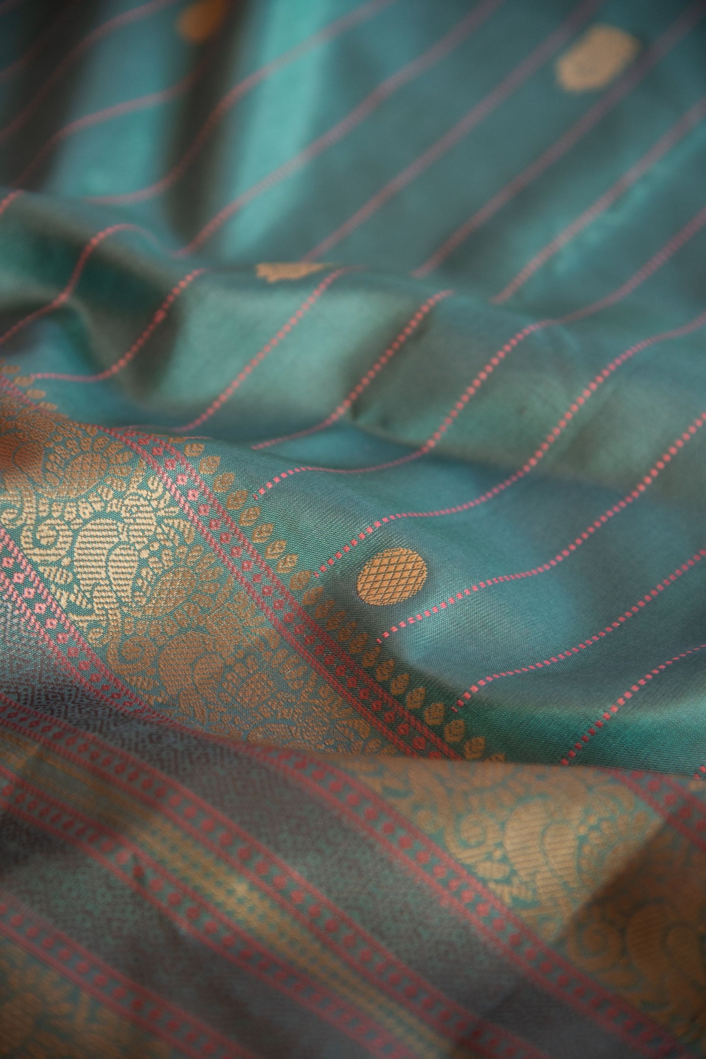 
                  
                    Kanchi soft silk saree
                  
                