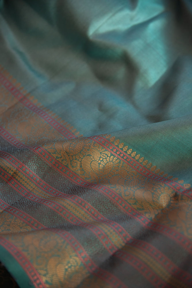 
                  
                    Kanchi soft silk saree
                  
                