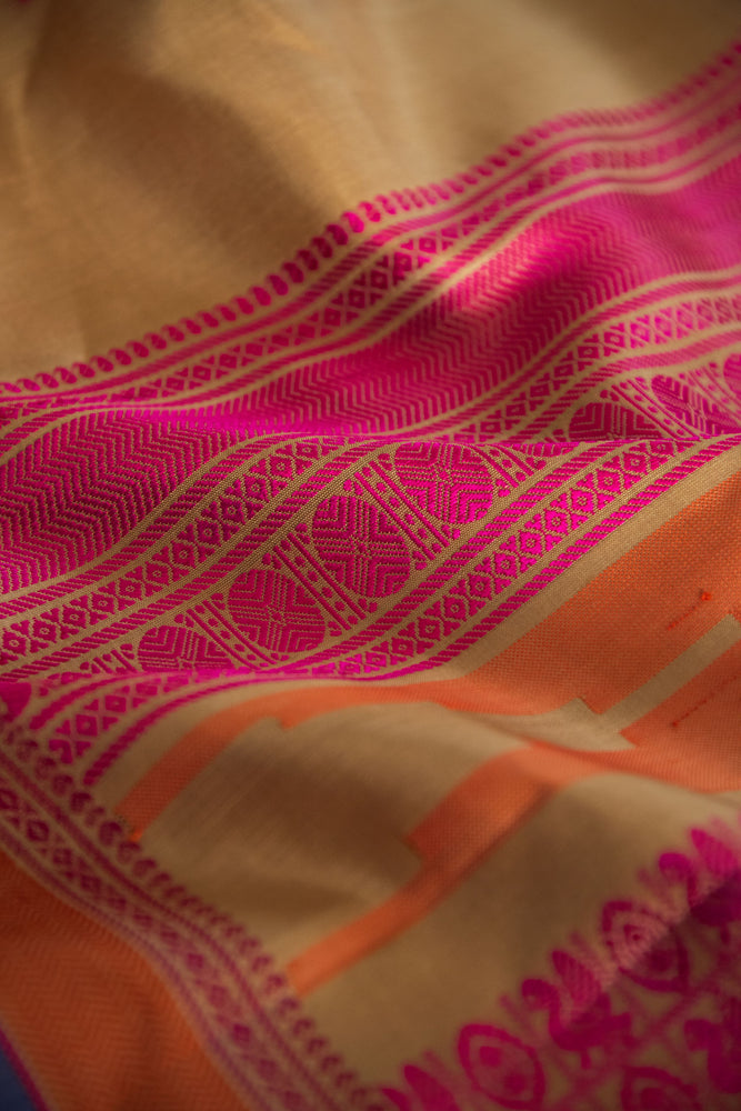 
                  
                    Kanchi soft silk saree
                  
                