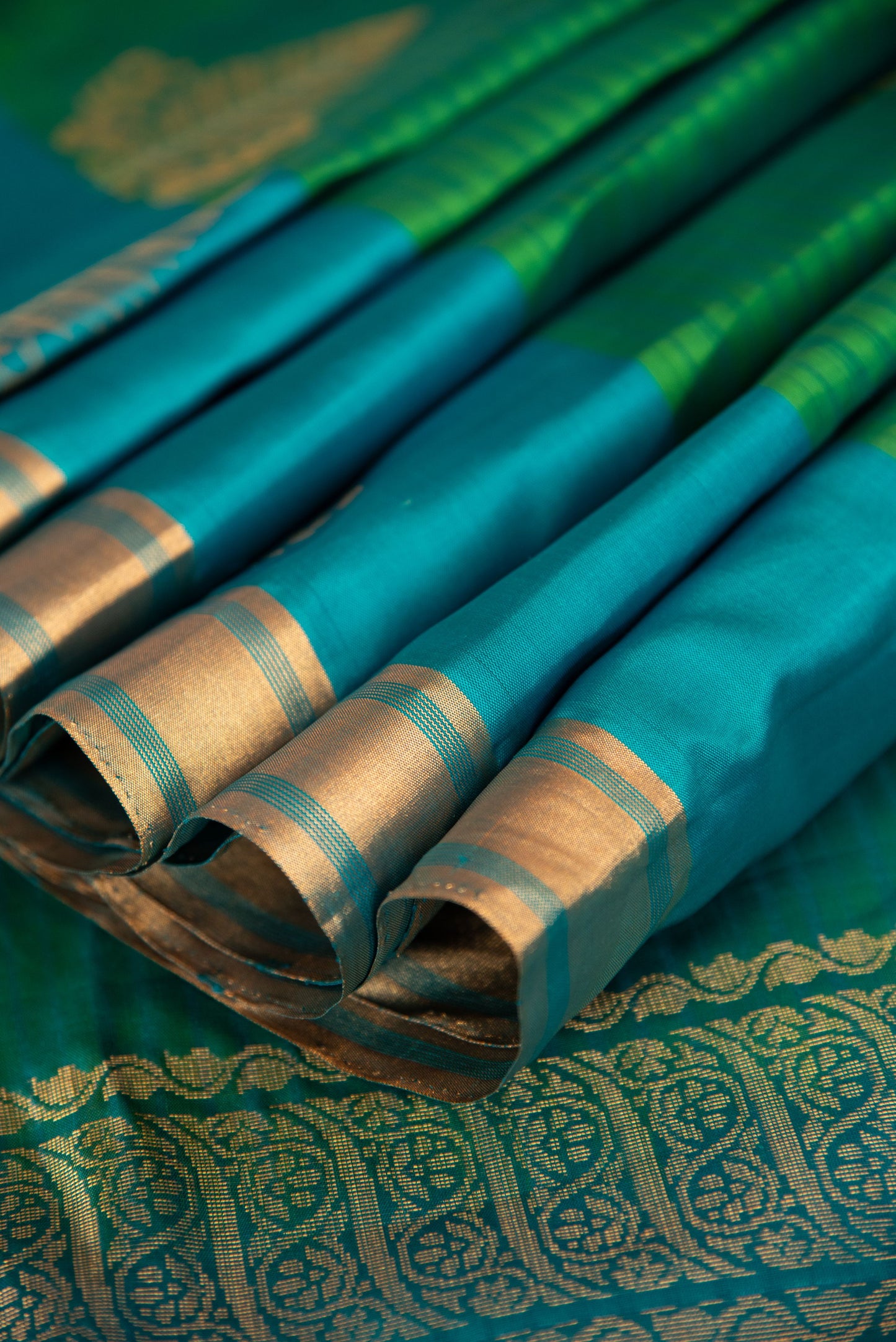 
                  
                    Kanchi soft silk saree
                  
                