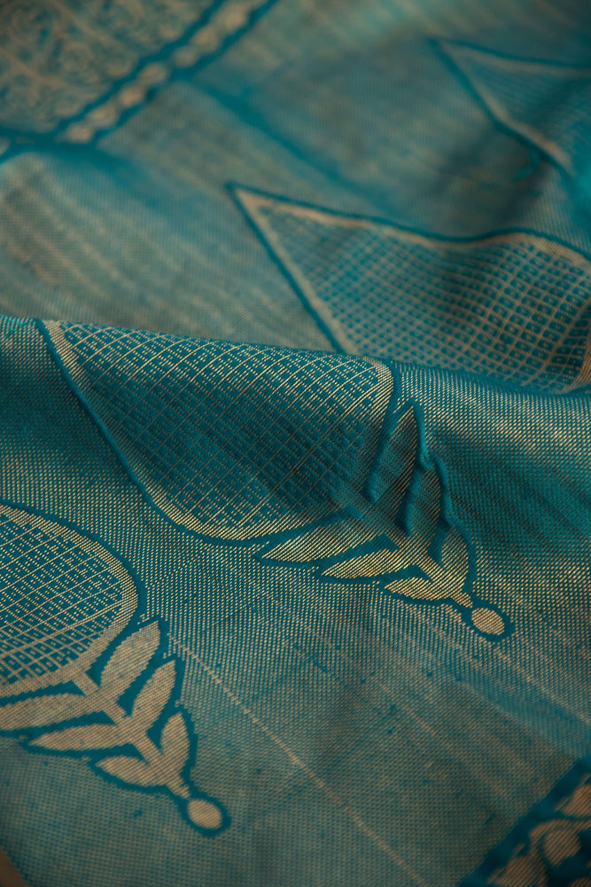 
                  
                    Kanchi soft silk saree
                  
                