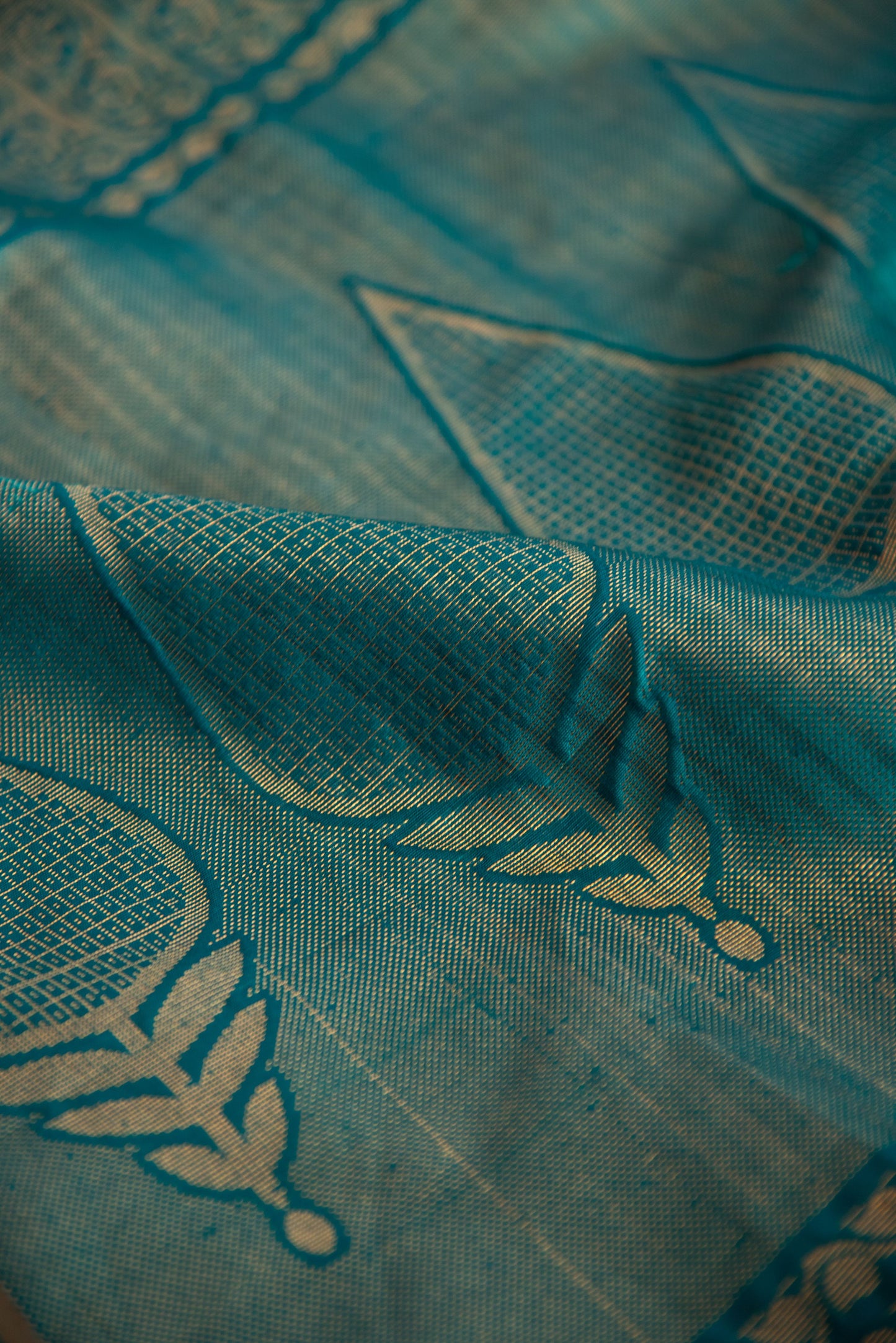 
                  
                    Kanchi soft silk saree
                  
                