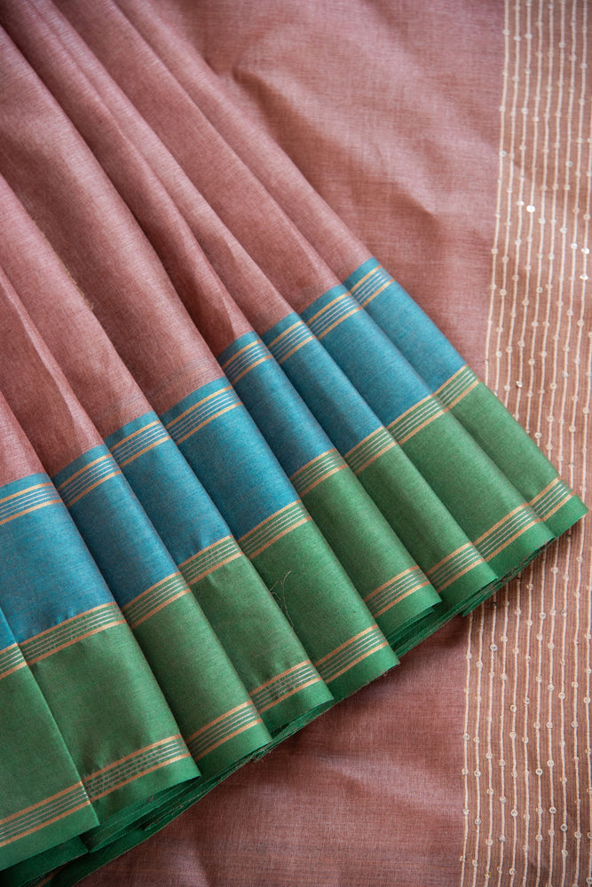 
                  
                    Tussar Silk Saree
                  
                