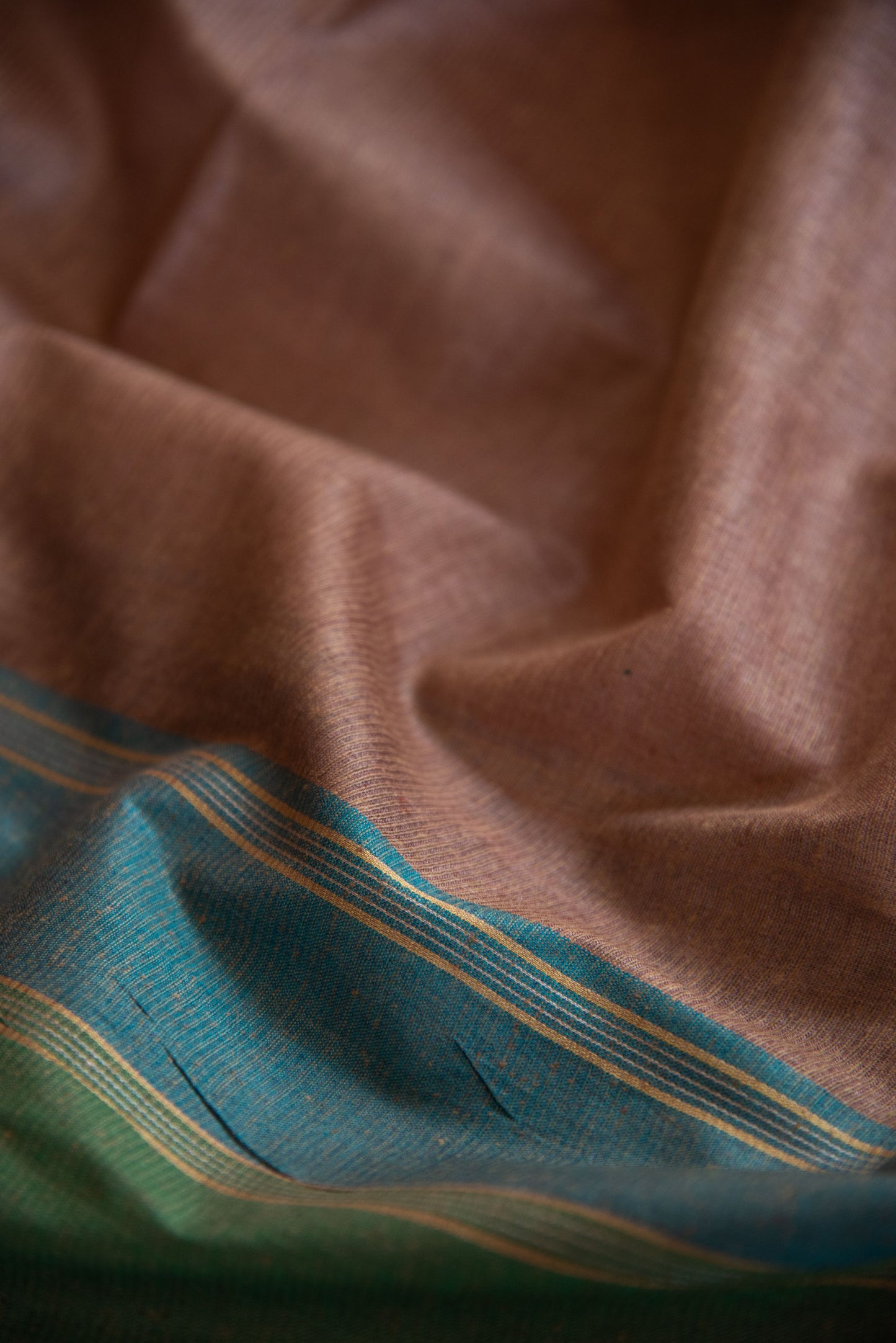 
                  
                    Tussar Silk Saree
                  
                