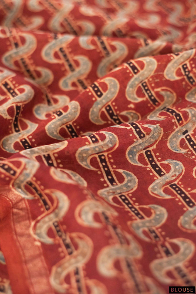 
                  
                    Chanderi Silk Cotton
                  
                