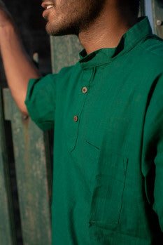 
                  
                    Short Kurta Half Sleeve
                  
                