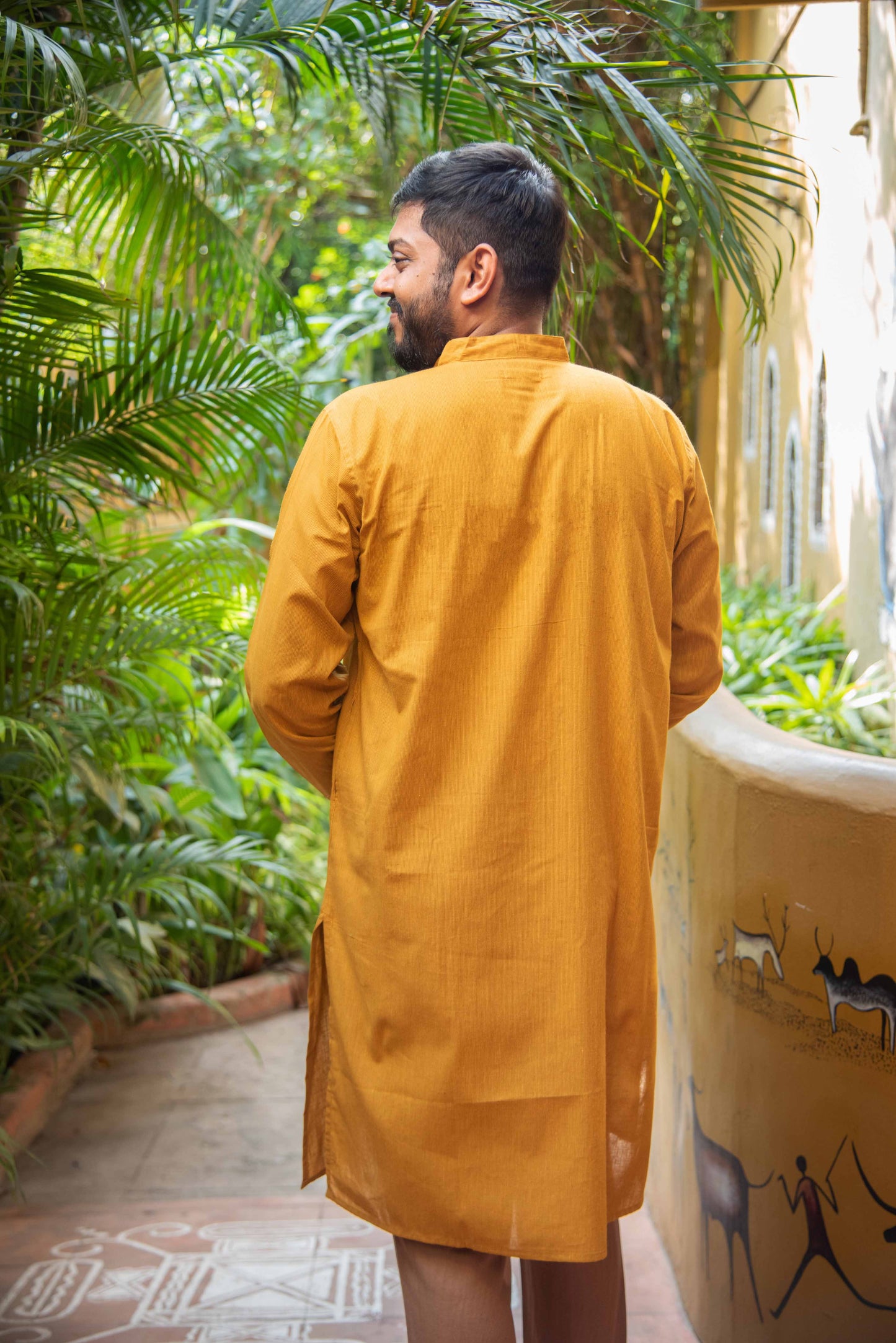 
                  
                    Long Kurta - Full Sleeve
                  
                