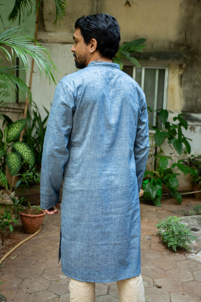 
                  
                    Long Kurta - Full Sleeve
                  
                