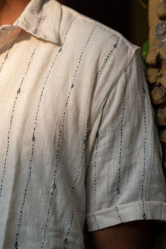 
                  
                    Organic Cotton Shirt Half Sleeve
                  
                