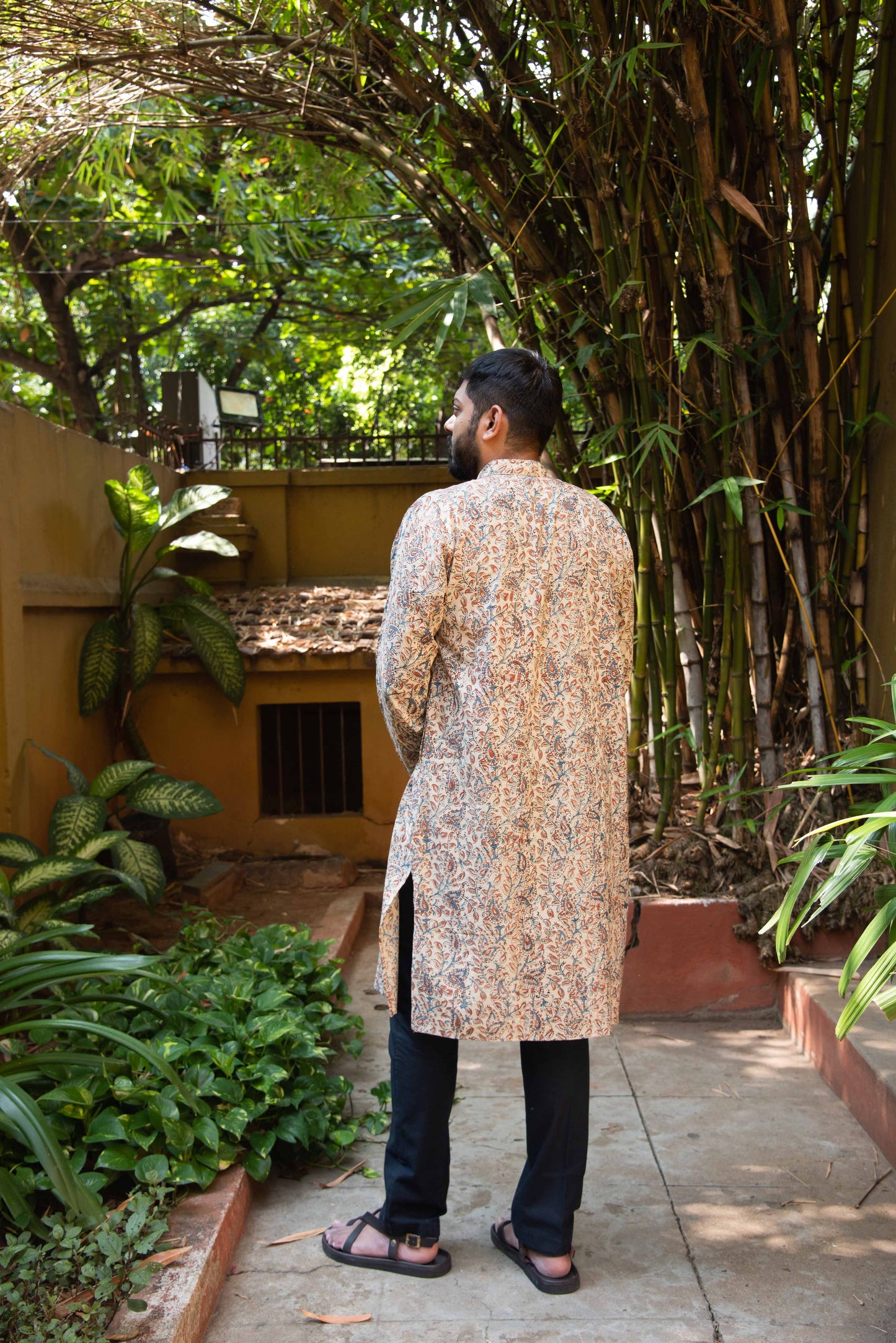 
                  
                    Long Kurta - Full Sleeve
                  
                